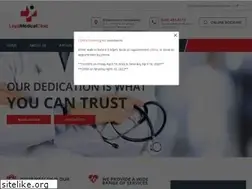 Sites similar to loyalmedicalclinic.com