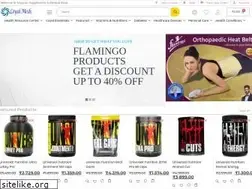 Sites similar to loyalmeds.com