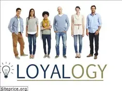 Sites similar to loyalogy.com
