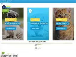 Sites similar to loyalpets.cl