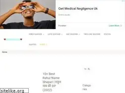 Sites similar to loyalshayar.com