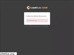Sites similar to loyalstudio.com