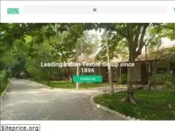 Sites similar to loyaltextiles.com