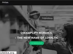 Sites similar to loyaltic-agency.com