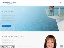 Sites similar to loyaltoyoualways.com