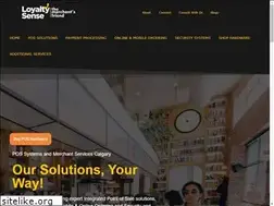 Sites similar to loyalty-sense.com