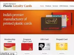Sites similar to loyaltycards-india.com
