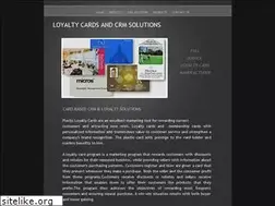 Sites similar to loyaltycardsindia.com