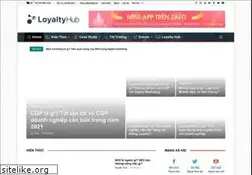 Sites similar to loyaltyhub.com.vn