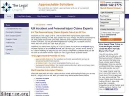 Sites similar to loyaltylaw.com