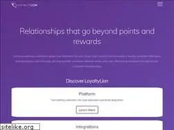 Sites similar to loyaltylion.com