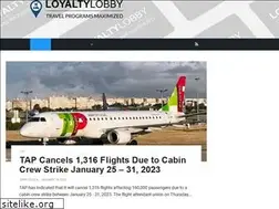 Sites similar to loyaltylobby.com