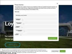 Sites similar to loyaltylogistixltd.com