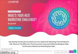 Sites similar to loyaltymatters.co.uk