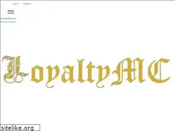 Sites similar to loyaltymc.net