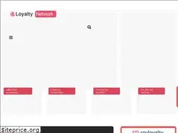 Sites similar to loyaltynetwork.com.vn