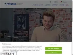 Sites similar to loyaltypartner.com