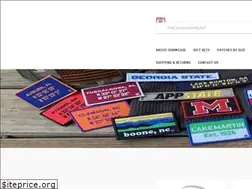 Sites similar to loyaltypatch.com