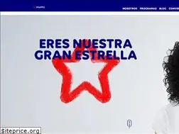 Sites similar to loyaltyperu.com