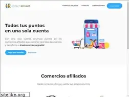 Sites similar to loyaltyrefunds.com