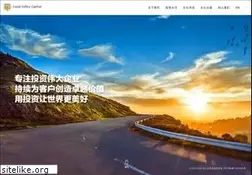 Sites similar to loyalvalleycapital.com