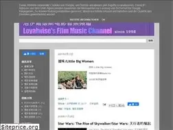 Sites similar to loyalwise.blogspot.com