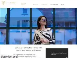 Sites similar to loyalworks.de