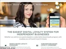 Sites similar to loyalzoo.com