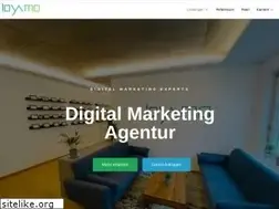 Sites similar to loyamo.com