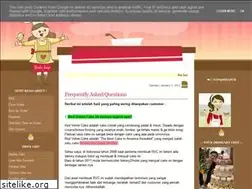Sites similar to loyang-emas.blogspot.com