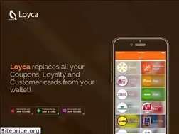Sites similar to loyca.imaginationoverflow.com