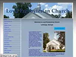 Sites similar to loydpres.org