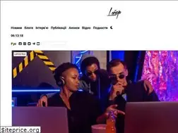 Sites similar to loyer.com.ua