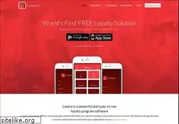 Sites similar to loyera.com