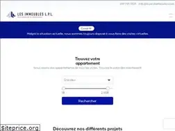 Sites similar to loyersherbrooke.com