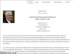 Sites similar to loylaw.com