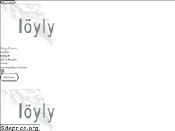 Sites similar to loyly.net