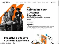 Sites similar to loymark.com