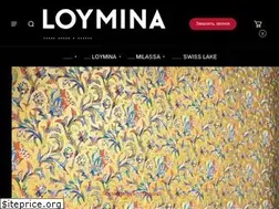 Sites similar to loyminann.ru