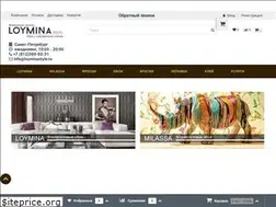 Sites similar to loyminastyle.ru