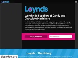 Sites similar to loynds.com