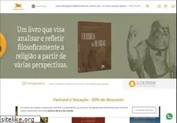 Sites similar to loyola.com.br