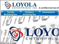 Sites similar to loyola.com