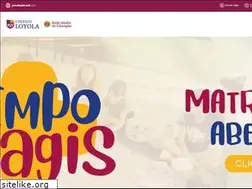 Sites similar to loyola.g12.br