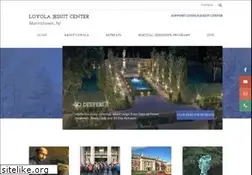 Sites similar to loyola.org