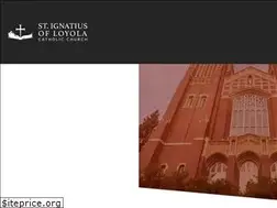 Sites similar to loyoladenver.org