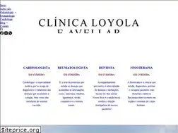 Sites similar to loyolaeavellar.com.br