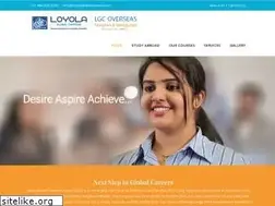 Sites similar to loyolaglobalcareers.com