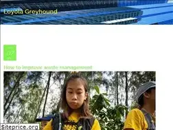 Sites similar to loyolagreyhound.com