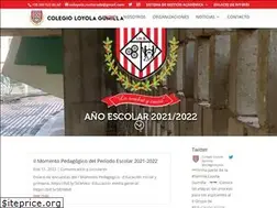 Sites similar to loyolagumilla.com.ve